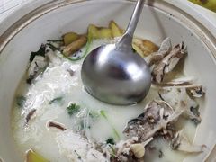 -高老庄·老溧阳·私房菜(南山竹海店)