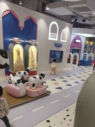 -米兜欢乐王国·儿童乐园(宝安益田假日天地店)