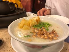 荔湾艇仔粥-点都德(聚福楼店)