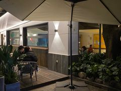-Nirvana Cafe&Bar(北仓文创街区店)