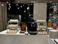 -太湖饭店玉兰厅(自助餐厅)