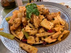 -阿明小菜·海鲜·上海菜(梅陇店)