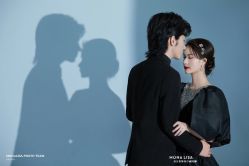 -蒙娜丽莎婚纱摄影(南门店)