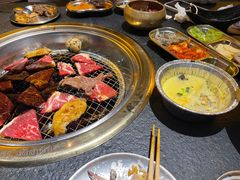 -伊茉家的烤肉店(勒泰中心店)