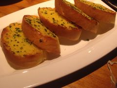 -山色西餐·柴火烤披萨