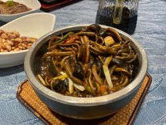 -安徽大厦中餐厅
