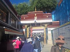 -小昭寺
