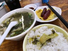 -陈记汤饭(水巷口店)