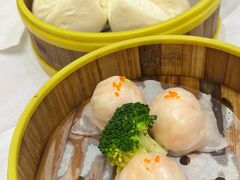 -君德澜酒家·创意粤菜(金山谷店)