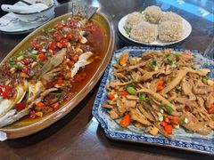 -朗妈私房菜(婺女州店)