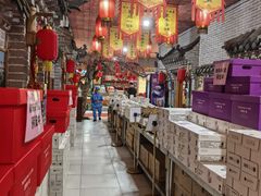 -即墨老公社·海肠捞饭大王(古城店)