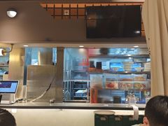 -街角等你.大连海鲜烧烤.经典铁板海鲜串(西安路店)