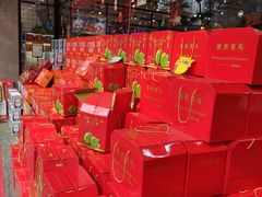 大堂-水果地带(天顺路店)