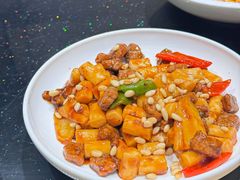 -兔爸私家小厨(新北万达店)