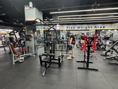 -VLines耀能运动24小时·月付制健身(京广桥店)