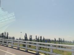 -黄沙古渡原生态旅游区