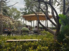 -ommo cafe(半岛城邦店)