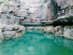 -云台山风景名胜区