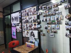 -百济韩国语(虹口校区)