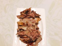 -尕胡才炕锅烤羊肉馆(八一路店)