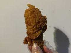 塔塔香鸡腿-塔斯汀中国汉堡(江大南路店)