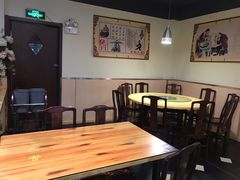 -富源春面馆(四川北路店)