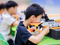 -上海市平和双语学校