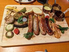 -布拉格餐厅· 中欧捷克菜(全国首店)