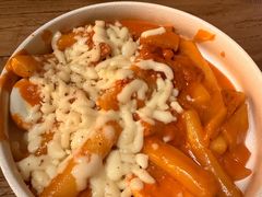 -恩你小木屋·韩式料理(假日广场店)