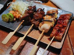 -一吉焼鸟·FOUNDER(桂林路店)