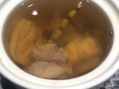 石斛老鸡汤-金汤宴餐厅·粤菜(德云社店)