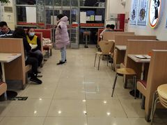 大堂-香妃烤鸡(西单店)
