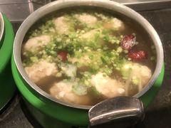 原味肉枣汤-望湘园·洞庭渔宴(浦江欢乐颂店)
