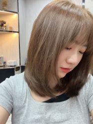 -TOP HAIR SALON