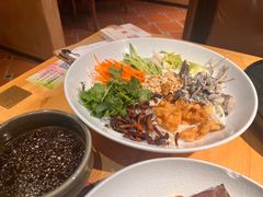 -甘思咪哚·云南艺术餐厅(天河广百店)