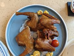 -点都德(华强北店)