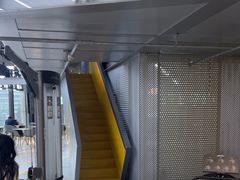 -LA合时健身4PMFIT(花桥旗舰店)