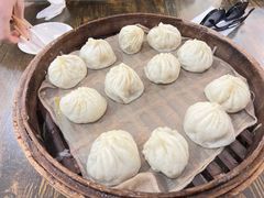 -春风包子铺(解放路店)