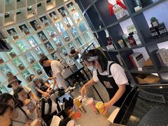 -MAMACHA妈妈茶(岳麓山店)