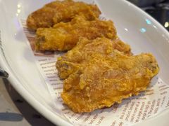 -新白鹿餐厅(百联中环店)