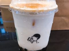 -喜茶(深圳福田星河COCO Park店)