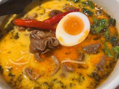 -和府捞面(东直门银座店)