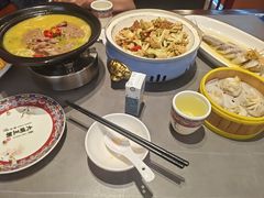 -大明王朝·南京菜(墨香路店)