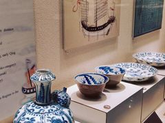 -上海交通大学董浩云航运博物馆