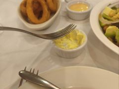 -摩根扒房(桐梓林店)