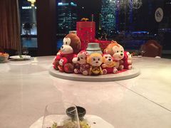 -三利音·浦之舟(滨江大道店)