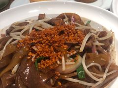牛肉河粉-蝴蝶里·粤菜·点心(龙湖杭州金沙天街店)