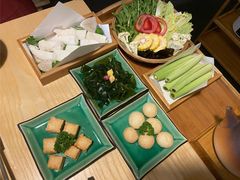 -十二舍·湯物素煮(江泰潤政店)