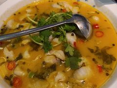 -小秦淮·南京土菜(新亭西路店)