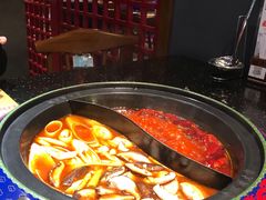-成都老码头火锅(旺角店)